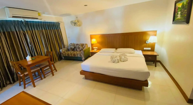 D Xpress Apartment