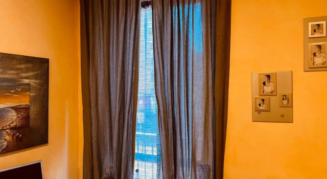 Двухместный номер Standard Casa Friends Lingotto Ospedali Metro Spezia