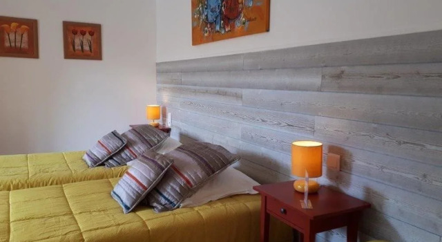 Les Roseaux de Pencadenic, Rezerwuj Hotel Le Tour-du-Parc Bretania