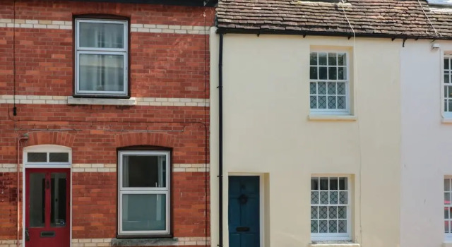 Mollys Cottage, Забронировать Дом для отпуска Дорчестер Jurassic Coast, рядом с Hardy Literary Locations