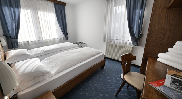 Номер Standard Hotel Cardo
