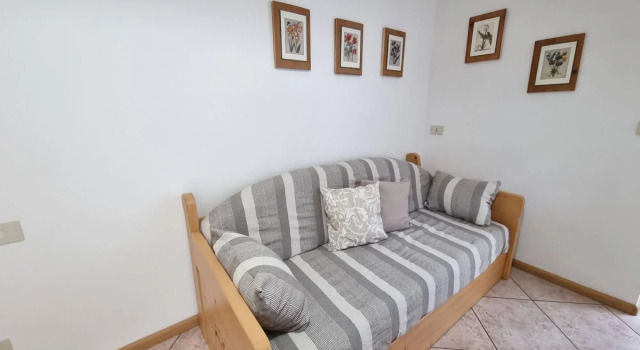 RIZ SX - three room apartment. (022036-AT-066279)-416 RIZ SX, Забронировать Апартаменты/квартира Кампитело Долина Валь-ди-Фасса