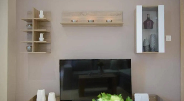 Alimos Modern Retreat Near the Beach