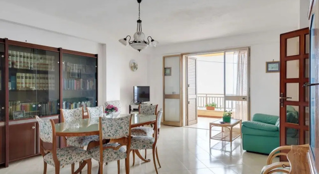 Апартаменты с балконом Belvilla by OYO Marinella House