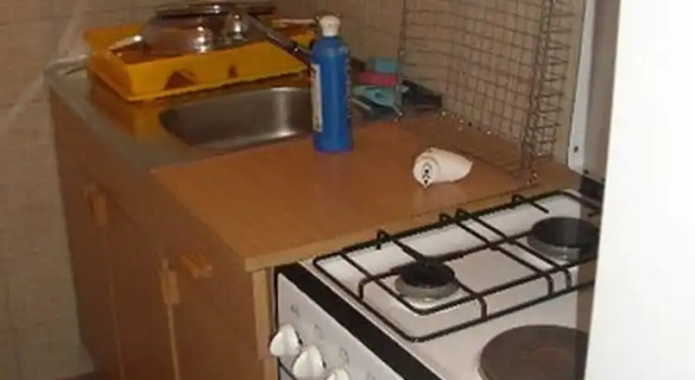Апартаменты Apartment Dario