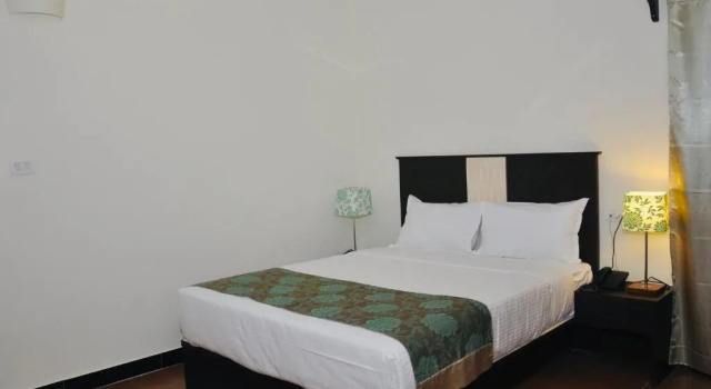 Двухместный номер Standard Annsun Boutique Hotels