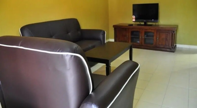 Harmony Guesthouse Sdn Bhd., Boek Villa Kampung Padang Masirat 
