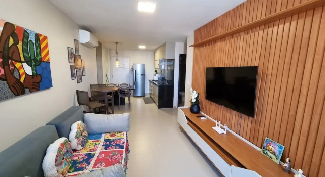 Апартаменты Areias do Mar - Moderno Confortável A217