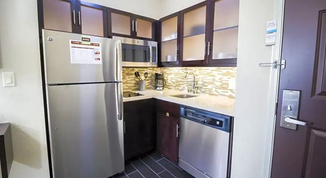 Двухместный номер Standard Staybridge Suites Plano North - Frisco by IHG