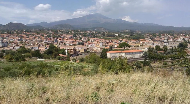 Oltre Il Giardino, Book Hotel Pedara Etna