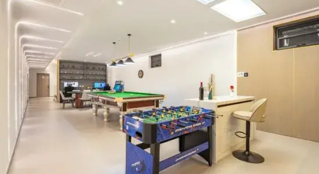Lianxiangjia family hotel, Book Hotel Hoteller i Beijing Province med parkering, Parkering