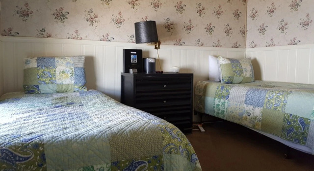 Номер Classic Hotel Charlotte