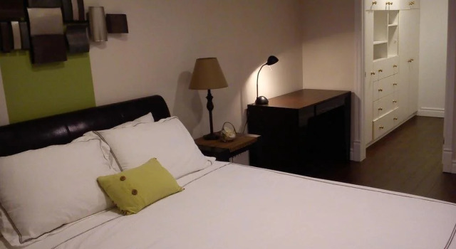 Studio Bellevue, Rezervovat Apartmán  