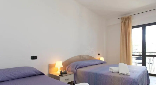 Camera Standard Hotel Diamond Residence