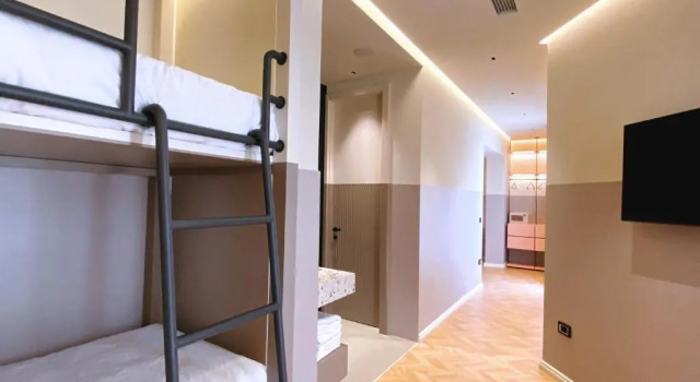 Номер Standard Iliria Boutique Hotel