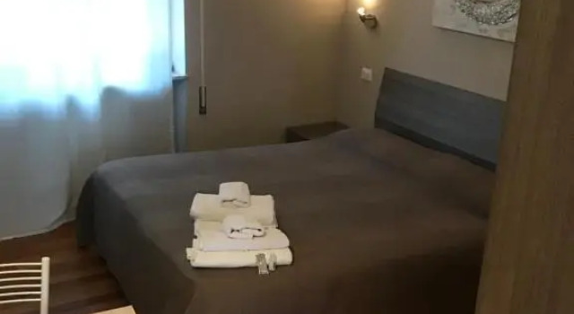 Standard- værelse Room 14