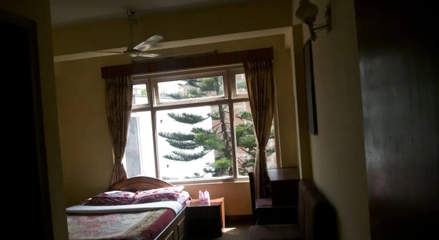 Номер Standard Hotel Discovery Inn