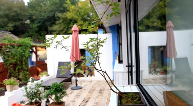 Двухместный номер Standard The Great Wall Box House - Beijing