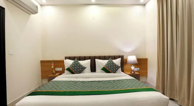 Номер Superior OPO Essential, Sector 21 Gurgaon