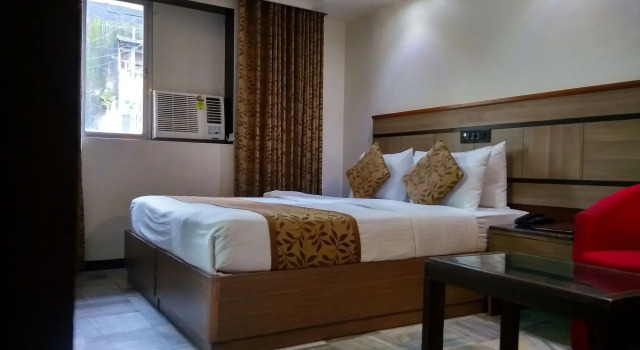 Hotel Avon Ruby