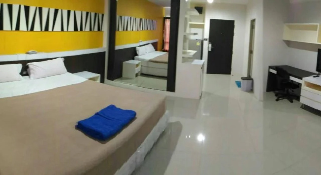 The Star Rangsit