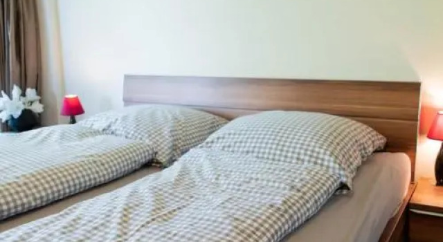 Ferienwohnung Strandhafer