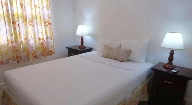 Standardní Apartmán Adulo Apartments