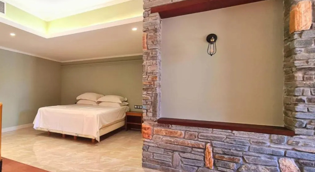 Номер Standard Ipsario Garden Hotel