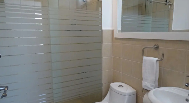 Апартаменты Superior Penthouse Jaco Beach - 3Room