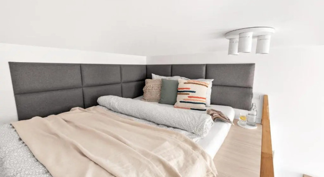 HARBOR APARTMENTS - Damrota, Забронировать Апартаменты/квартира Отели Катовице с парковкой, рядом с Силезский университет, Парковка