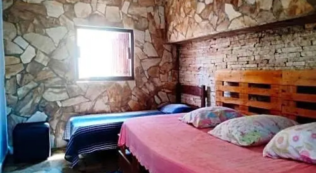Templários Hostel