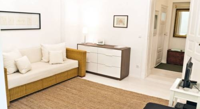 Stylisches Apartment im Schillerkiez, Varaa Huoneisto Neukölln Berliini, lähellä Leinestrasse