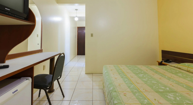 Tri Hotel Florianopolis