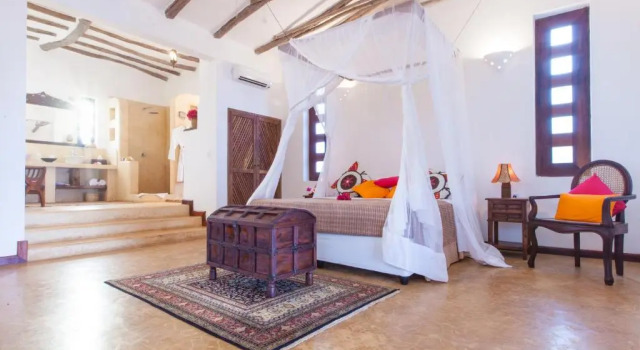 Полулюкс с частичным видом на море Kasha Boutique Hotel