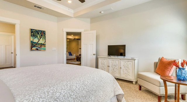 Коттедж Newly Built Gulf Coast Getaway Near Pensacola!