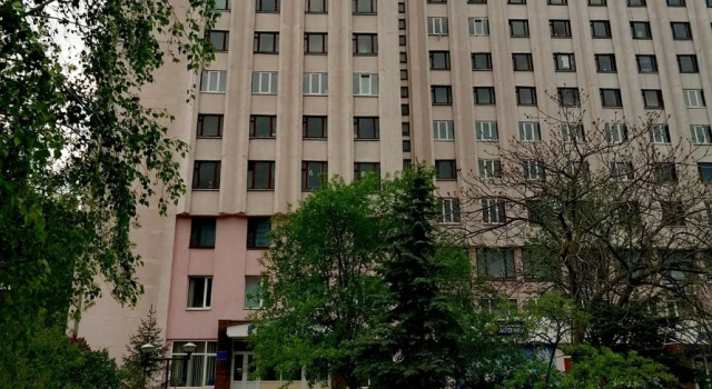 LanHouse, Boek Hotel Subbottsi Kirovohrad