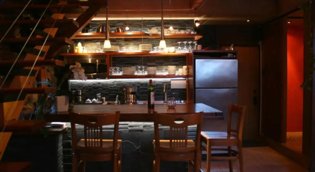 Люкс Дуплекс Manoir Ramezay