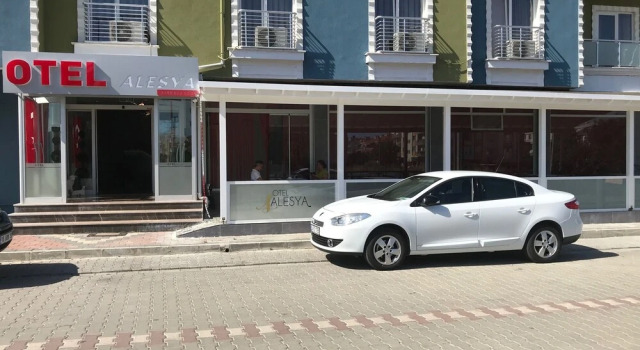 Alesya Otel