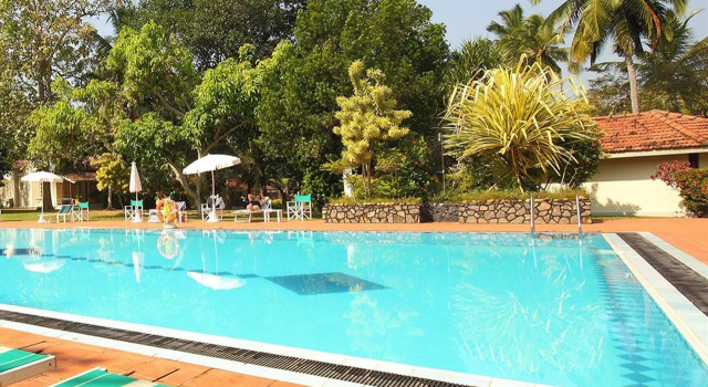 Tamarind Tree Hotel