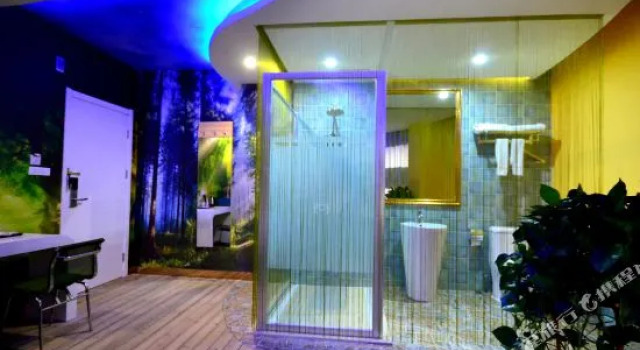 Mengzhilian Theme Hostel, Prenota Ostello Ostelli a Wuhan, Ostello