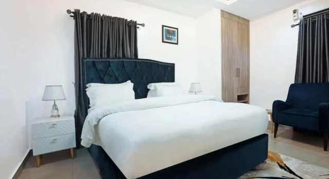 3h Villas, Book Lejlighed Billige hoteller i Lekki