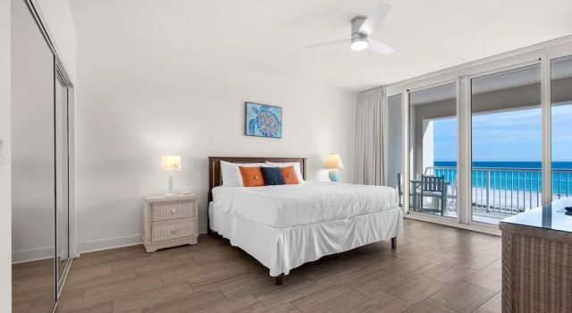 Navarre Beach Regency 310 - Sea Turtles, Забронировать Апартаменты/квартира Апартаменты Наварр, рядом с Navarre Beach Fishing Pier, Апартаменты/квартира