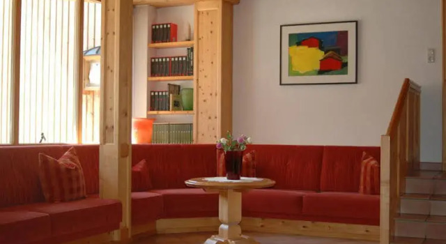Taube Gasthof, Rezerwuj Hotel Hotele w Bregenzerwald z parkingiem, Parking