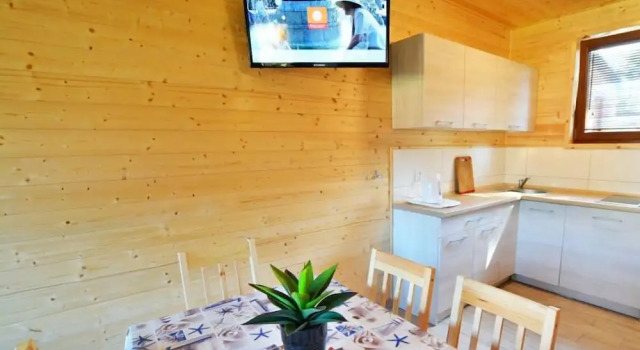 Tropikana Domki Apartamenty