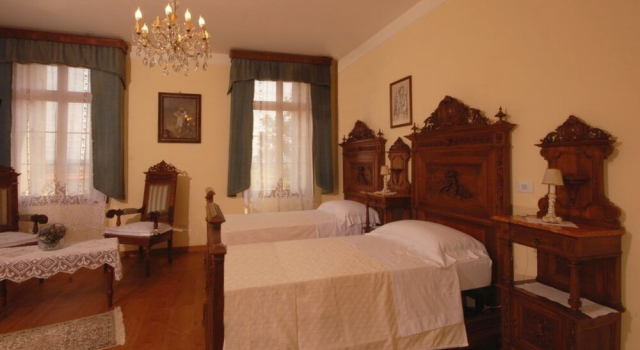 Agriturismo Villa Panigai, Забронировать Вилла Фарра-ди-Солиго Венето