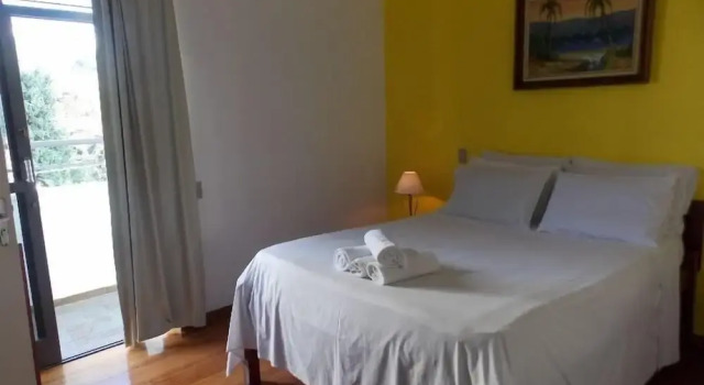 Номер Standard Hotel Salvador