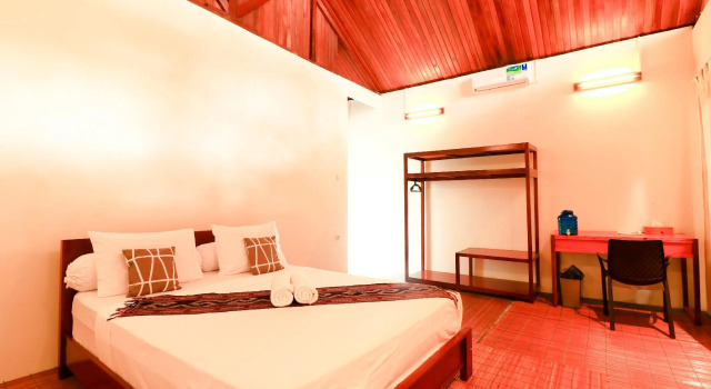 HamuEco Dive Resort Raja Ampat