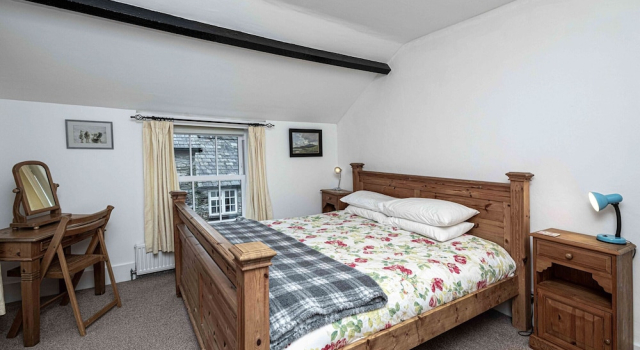 Коттедж Cottage in Snowdonia Near Betws y Coed