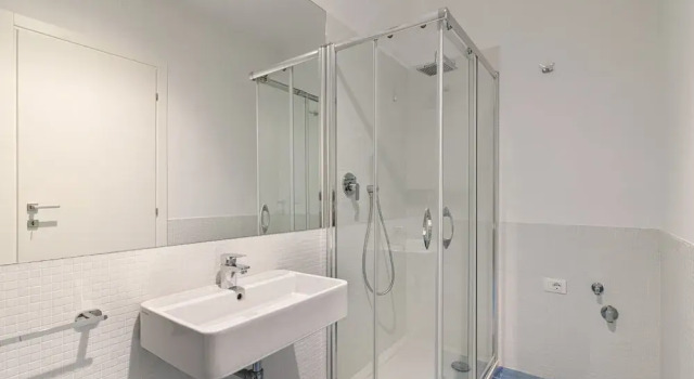 Apartment Rivazzurra Homes - B
