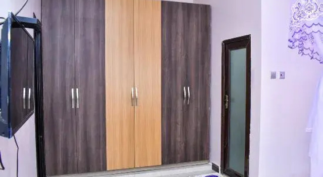 The Biira Residence